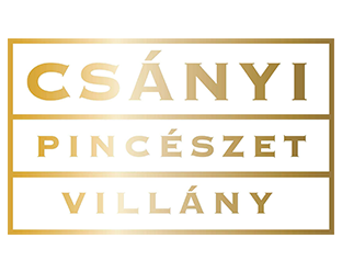 Csányi Winery
