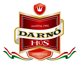 Darnó Hús